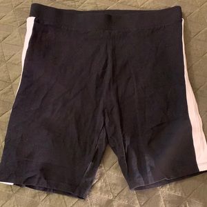 Bike Shorts